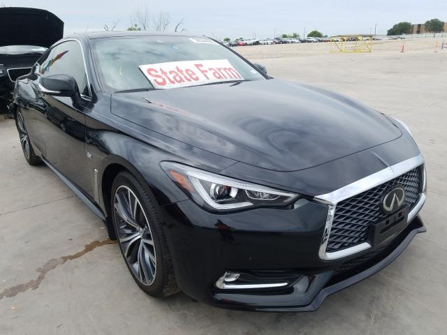 Infiniti Q60 Pure 2019