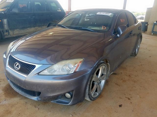 Lexus IS 250 2013