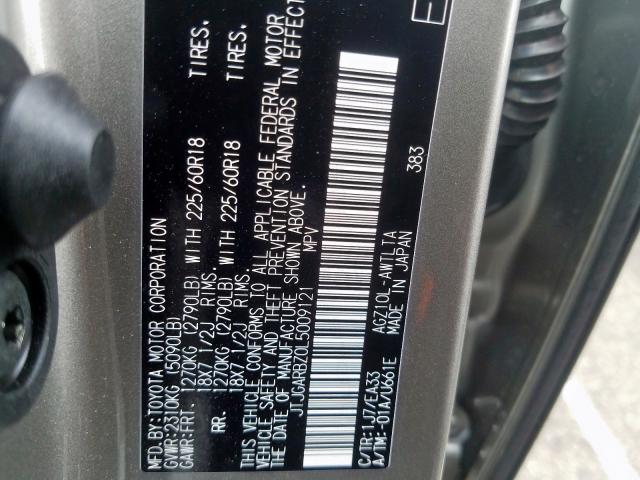Lexus NX 300 2020