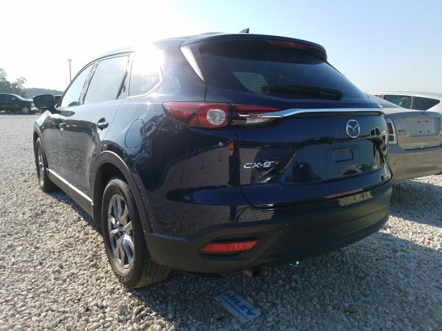 Mazda CX-9 Touring 2018