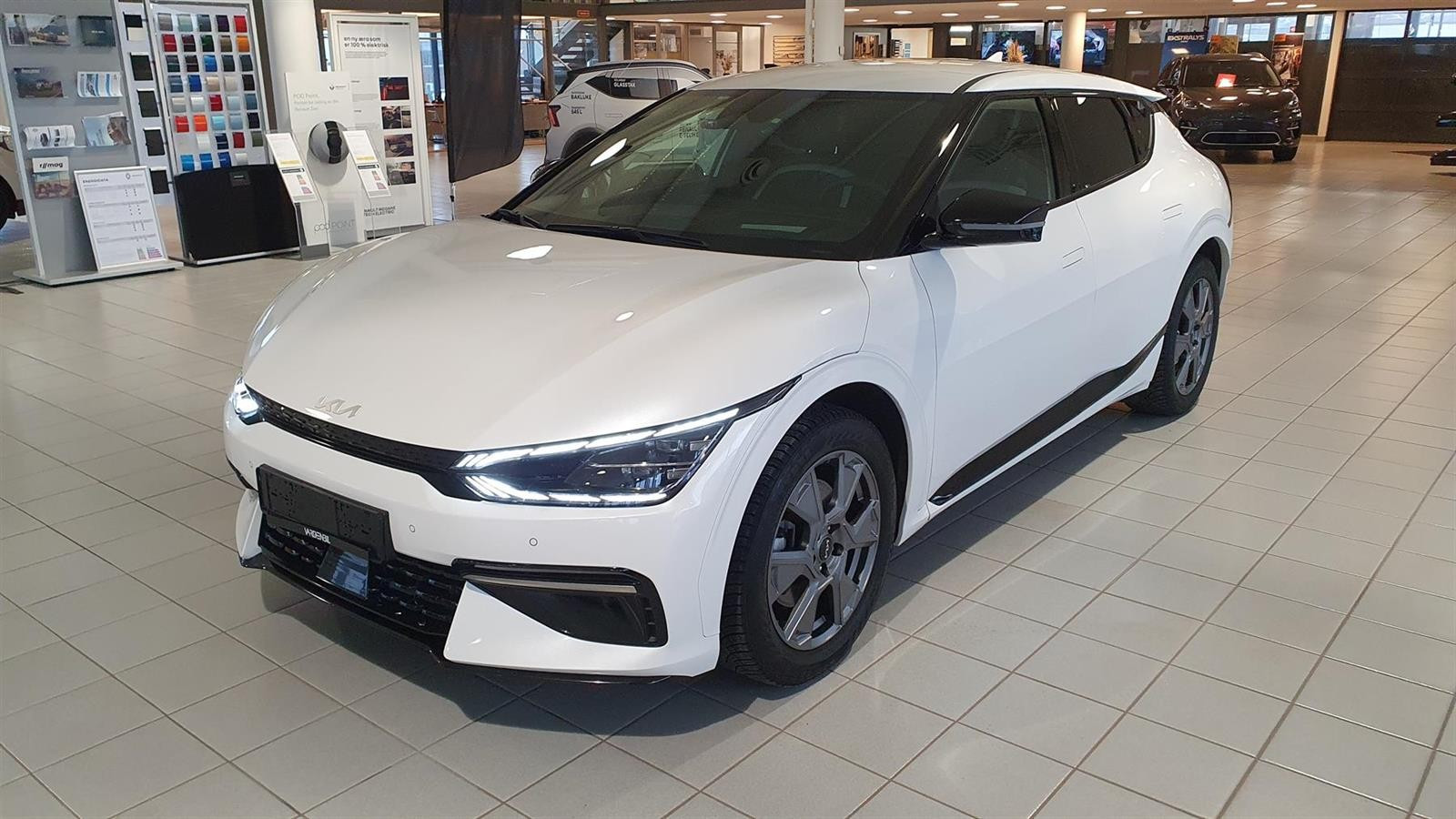 Kia EV6