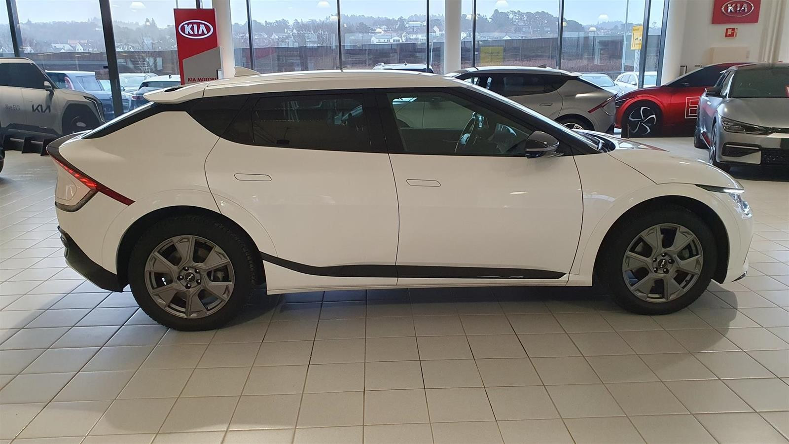 Kia EV6