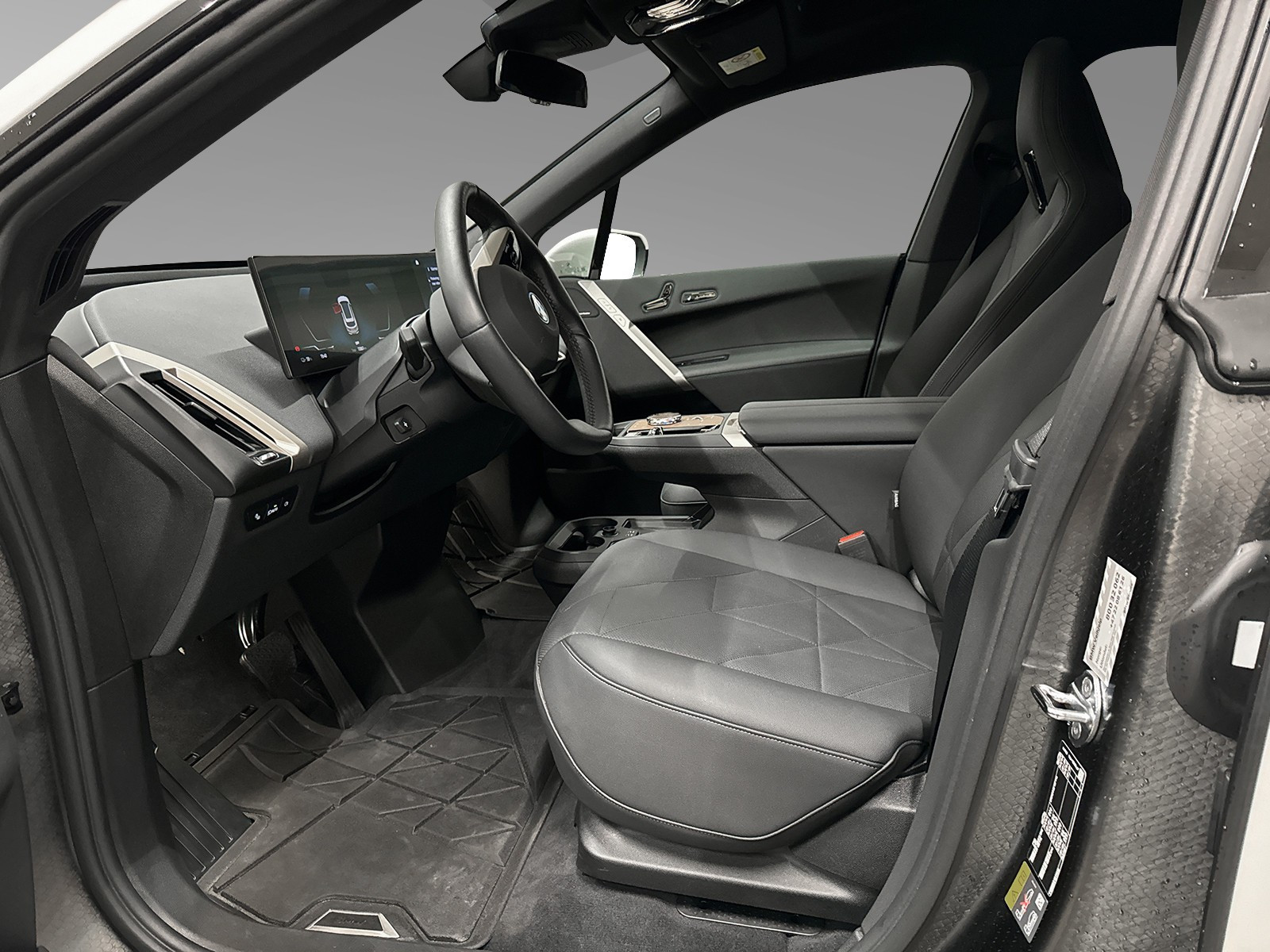 BMW iX xDrive 40