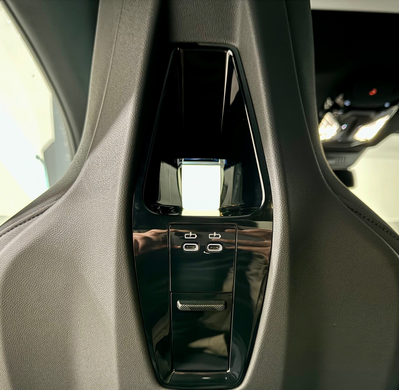 BMW iX xDrive 40