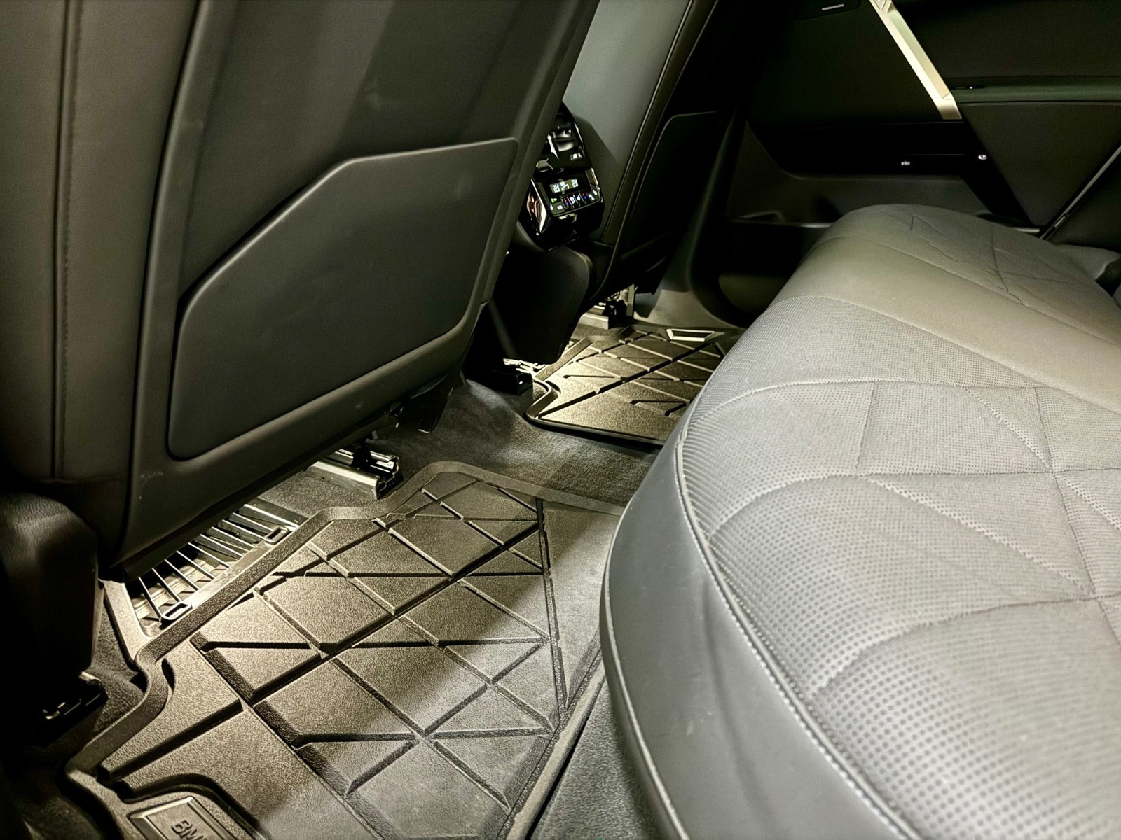BMW iX xDrive 40