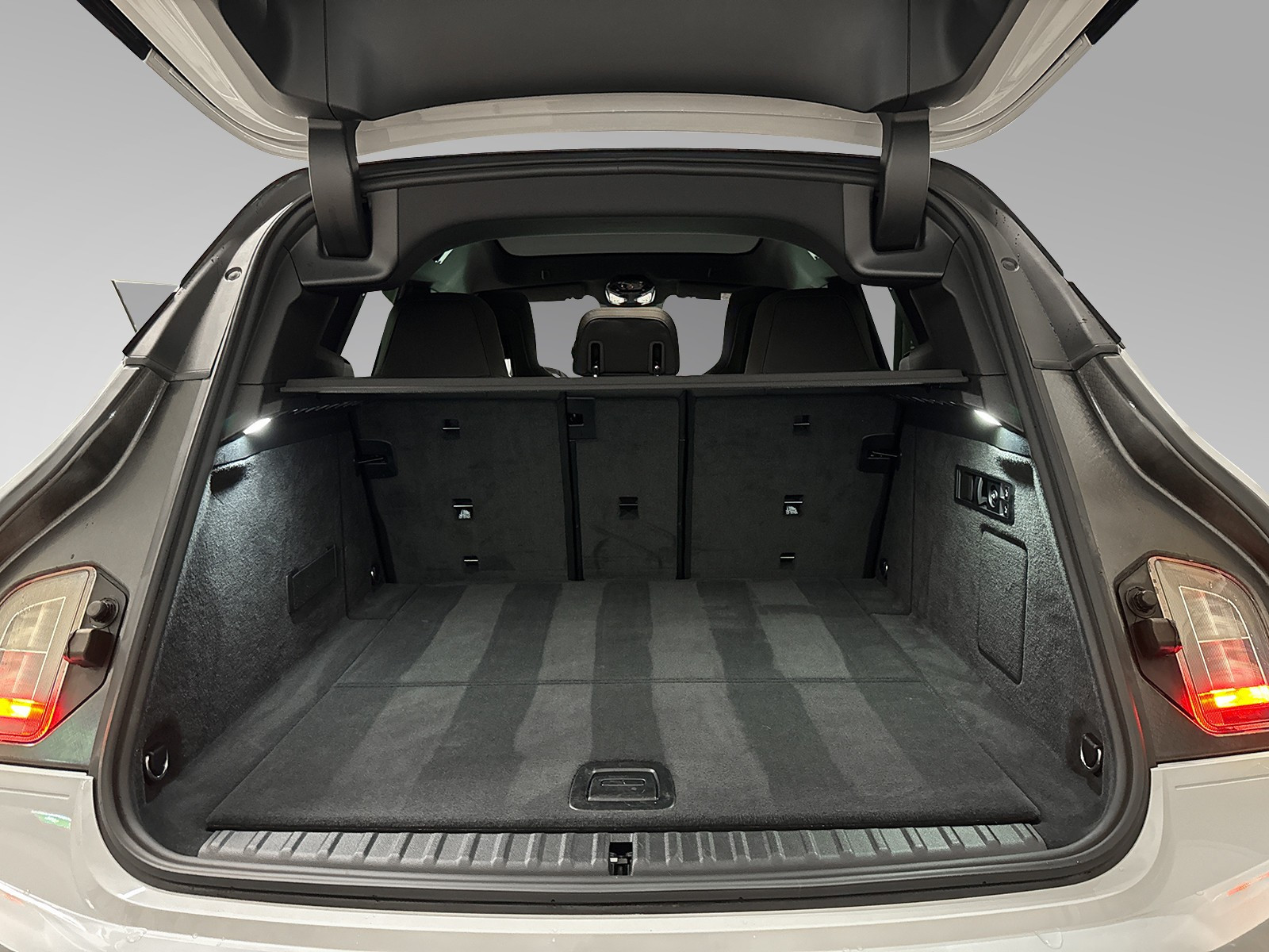 BMW iX xDrive 40