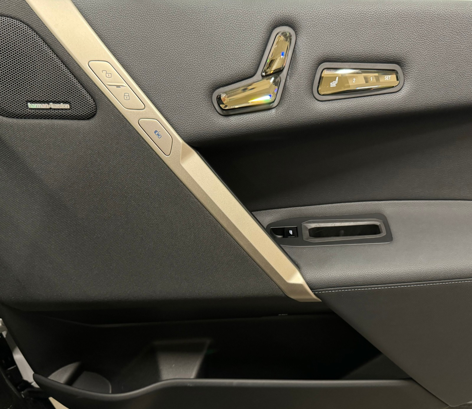 BMW iX xDrive 40