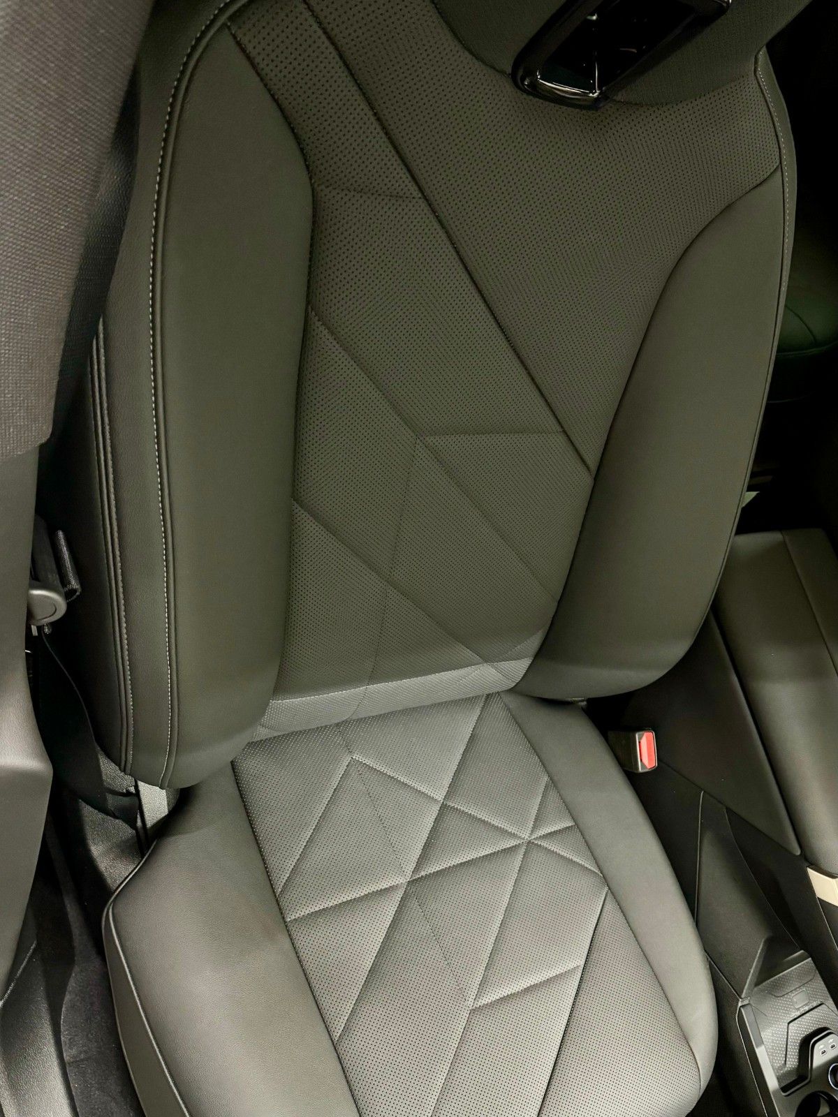BMW iX xDrive 40