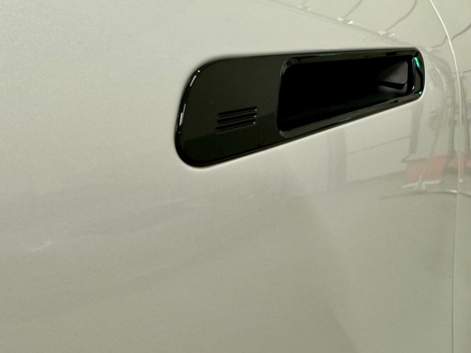 BMW iX xDrive 40