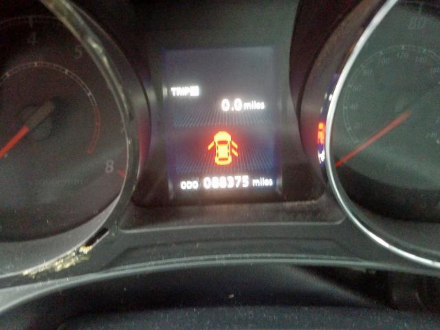 Mitsubishi Outlander 2012