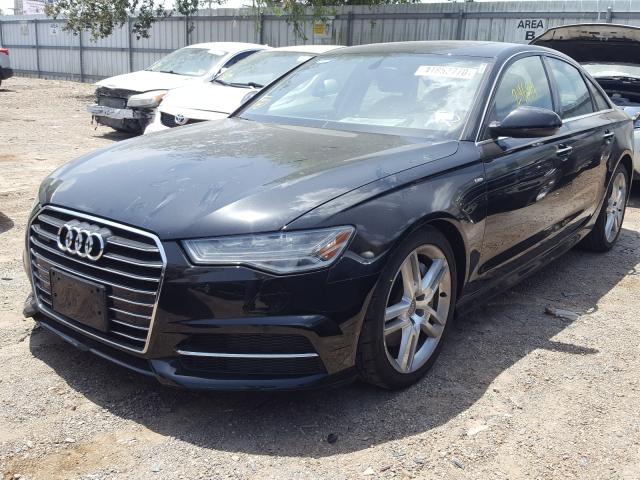 Audi A6 Premium 2016