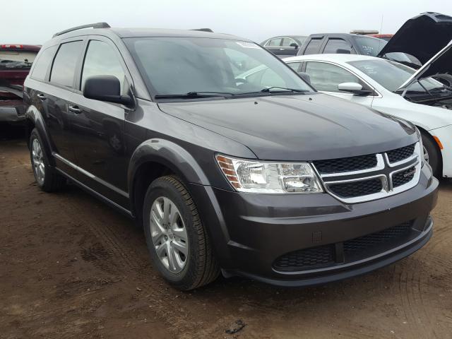 Dodge Journey SE 2016