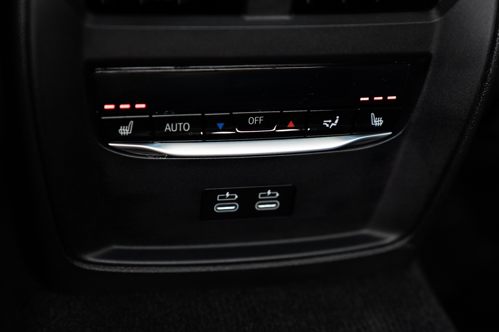 BMW i4 M50