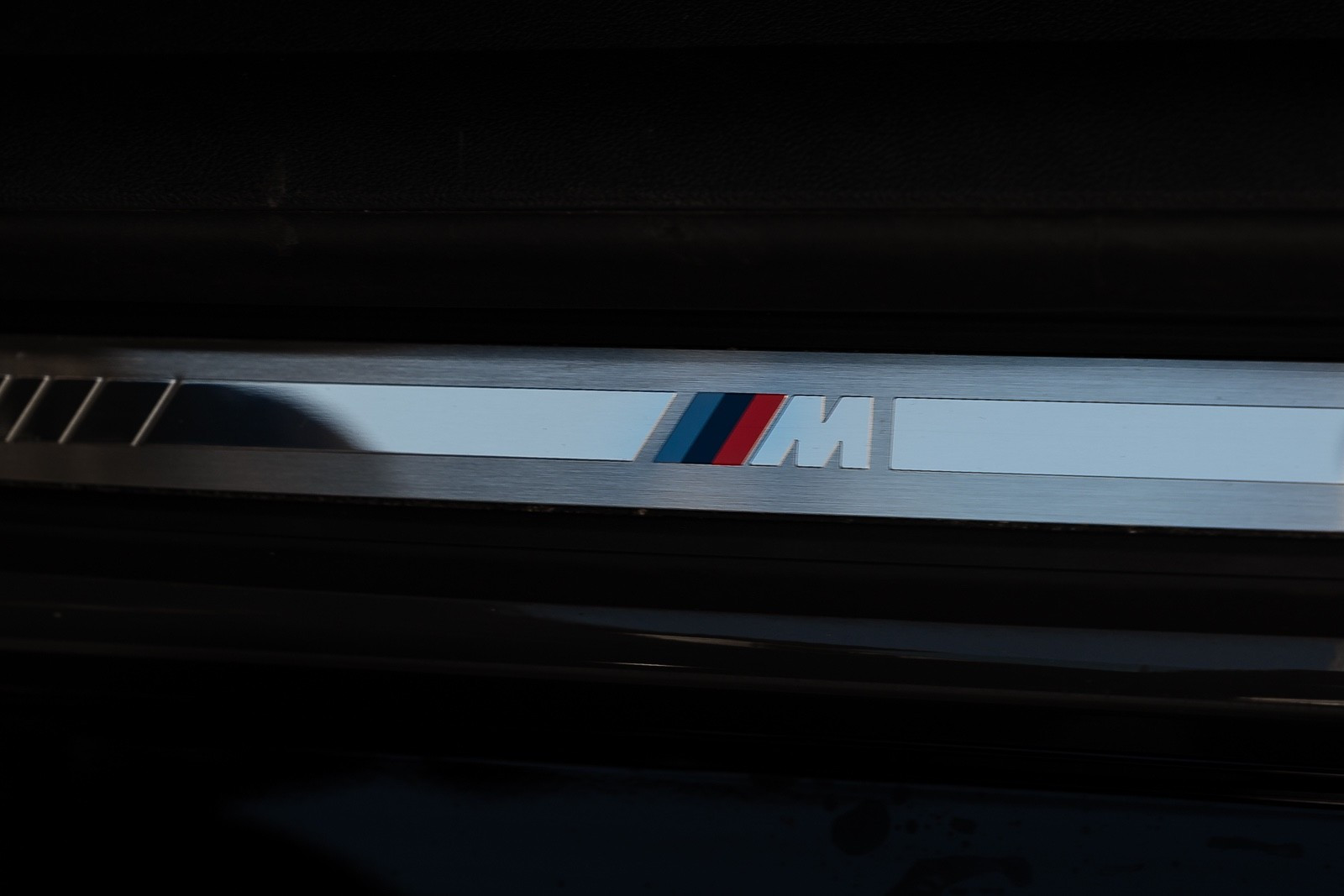 BMW i4 M50