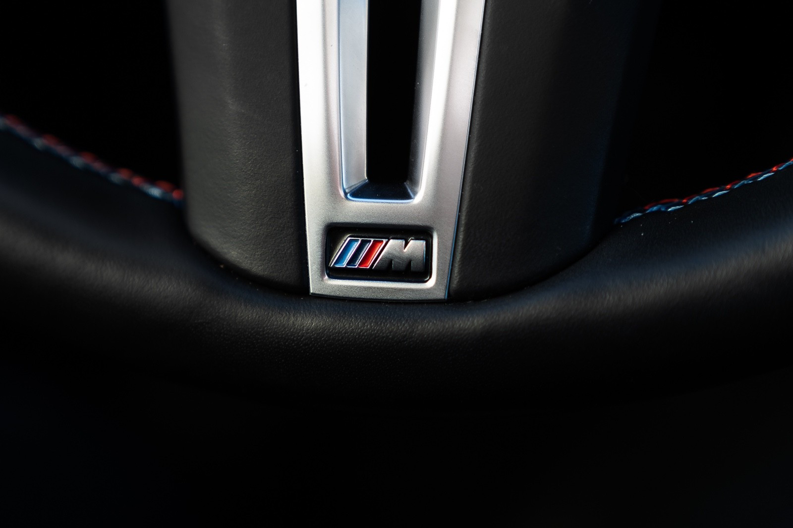 BMW i4 M50