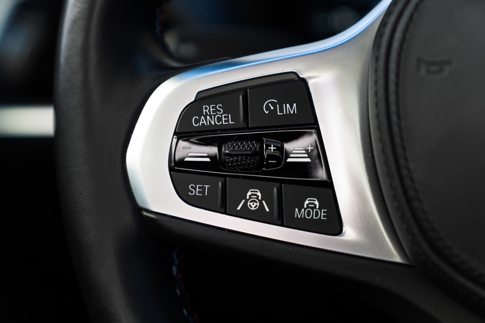 BMW i4 M50
