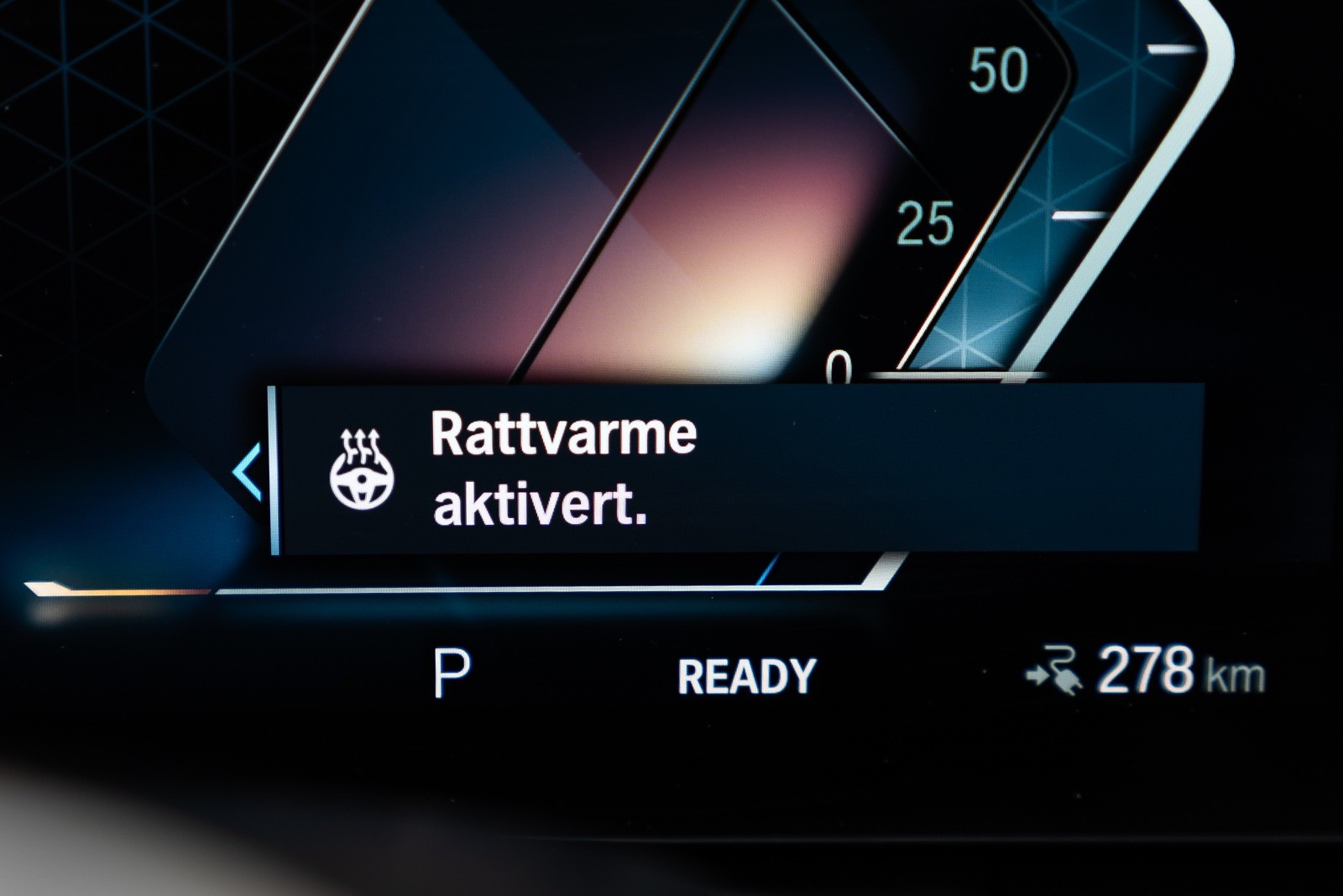 BMW i4 M50