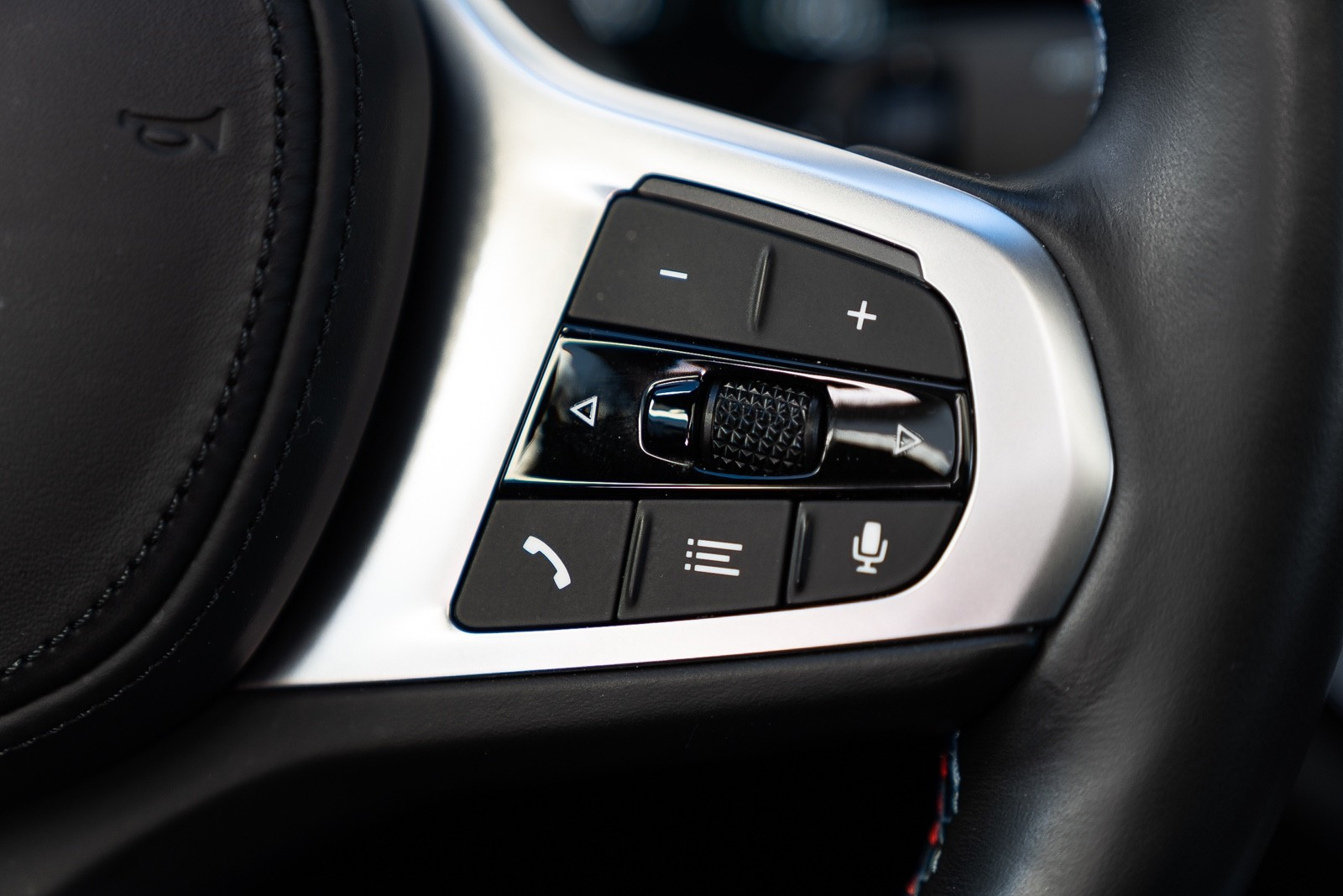 BMW i4 M50