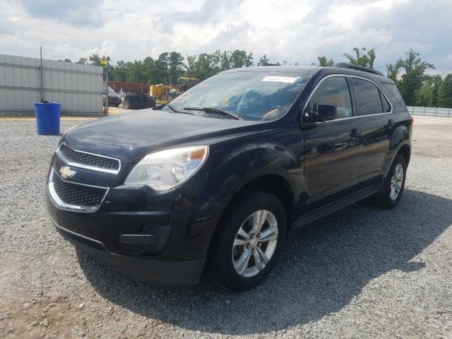Chevrolet Equinox LT 2013