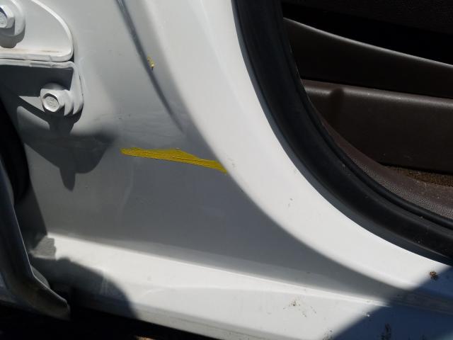 Chevrolet Tahoe C150 2016