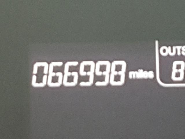 Honda Odyssey EX 2014