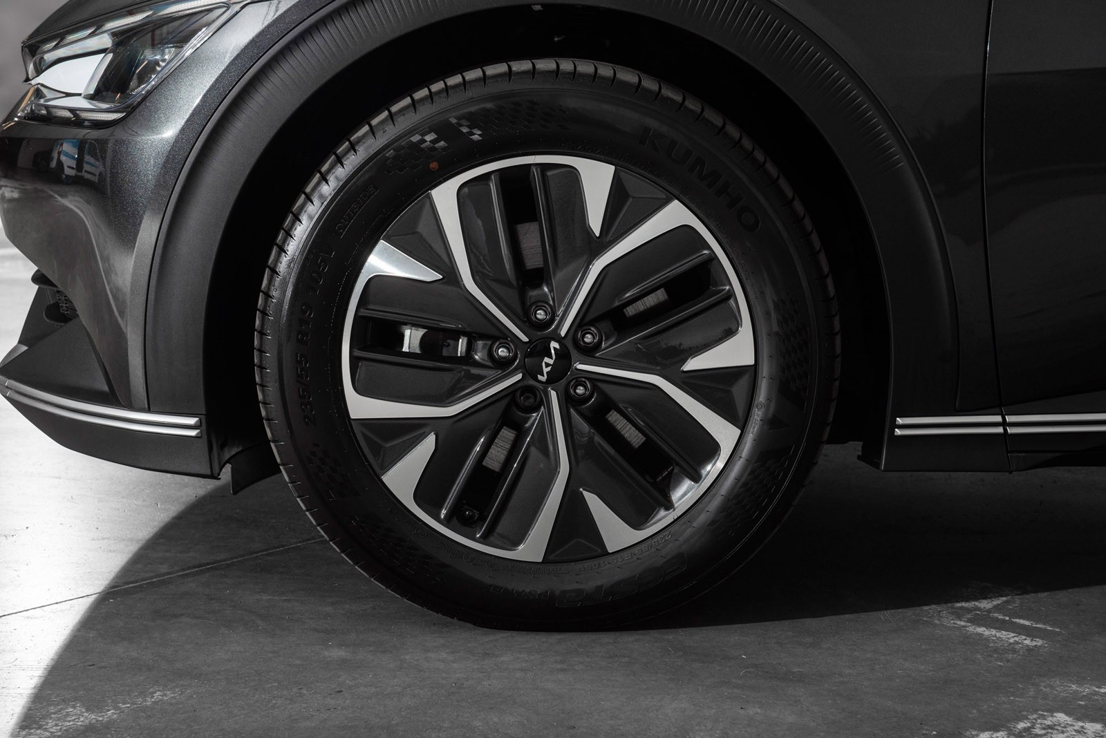 Kia EV6