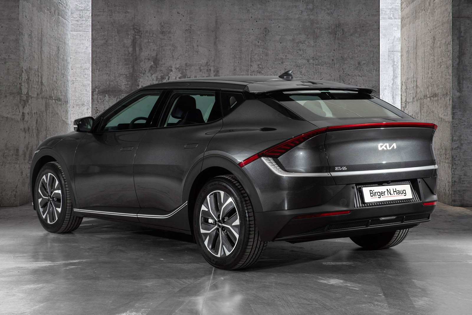 Kia EV6