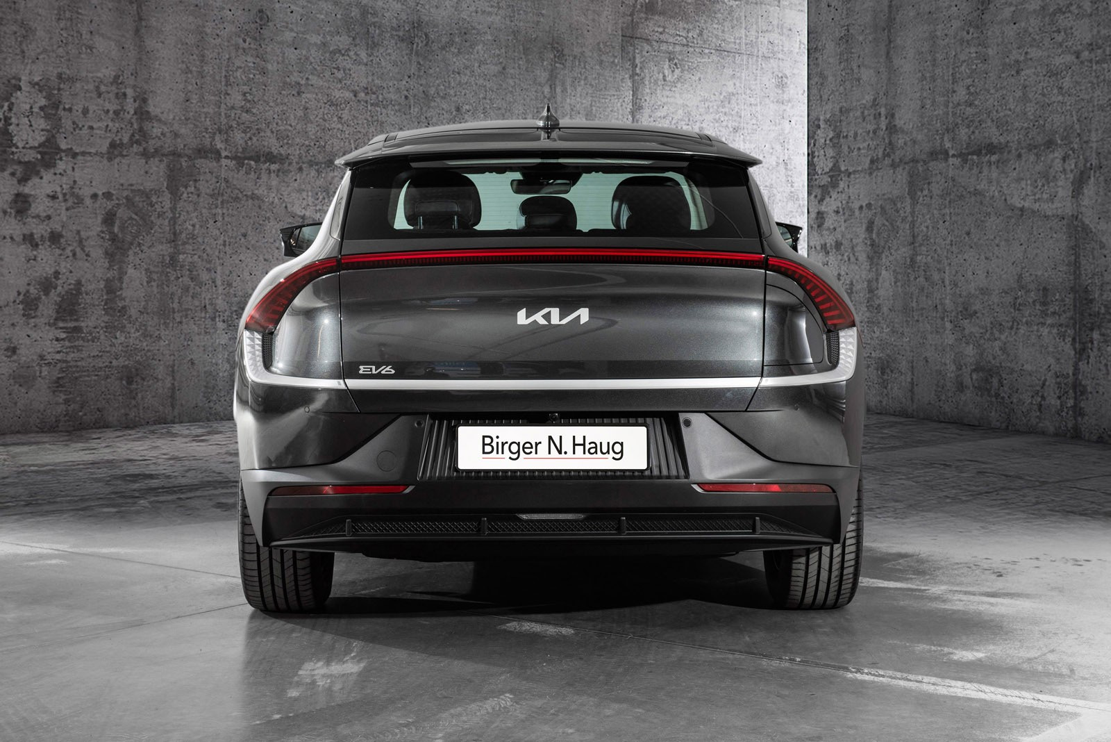 Kia EV6