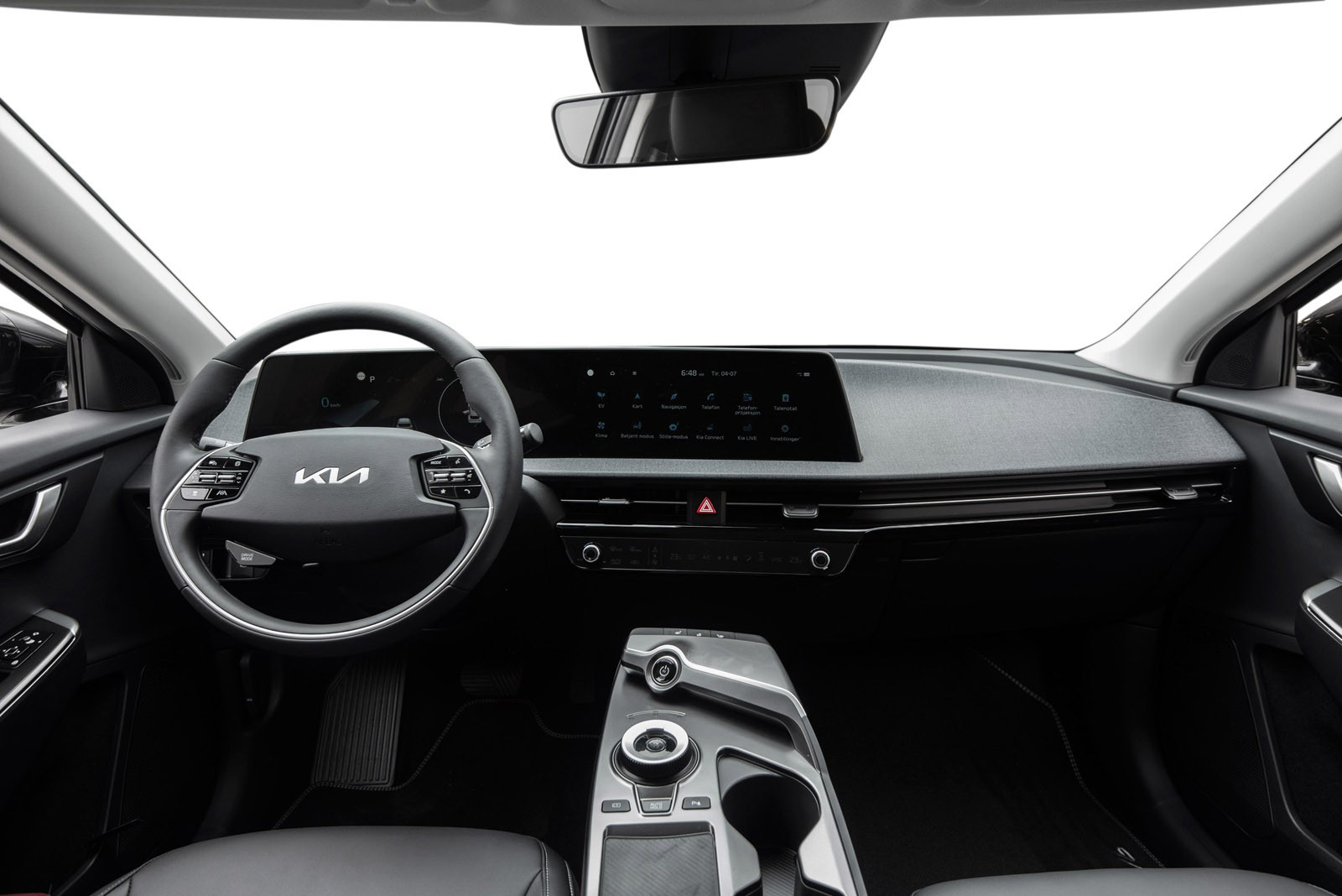 Kia EV6