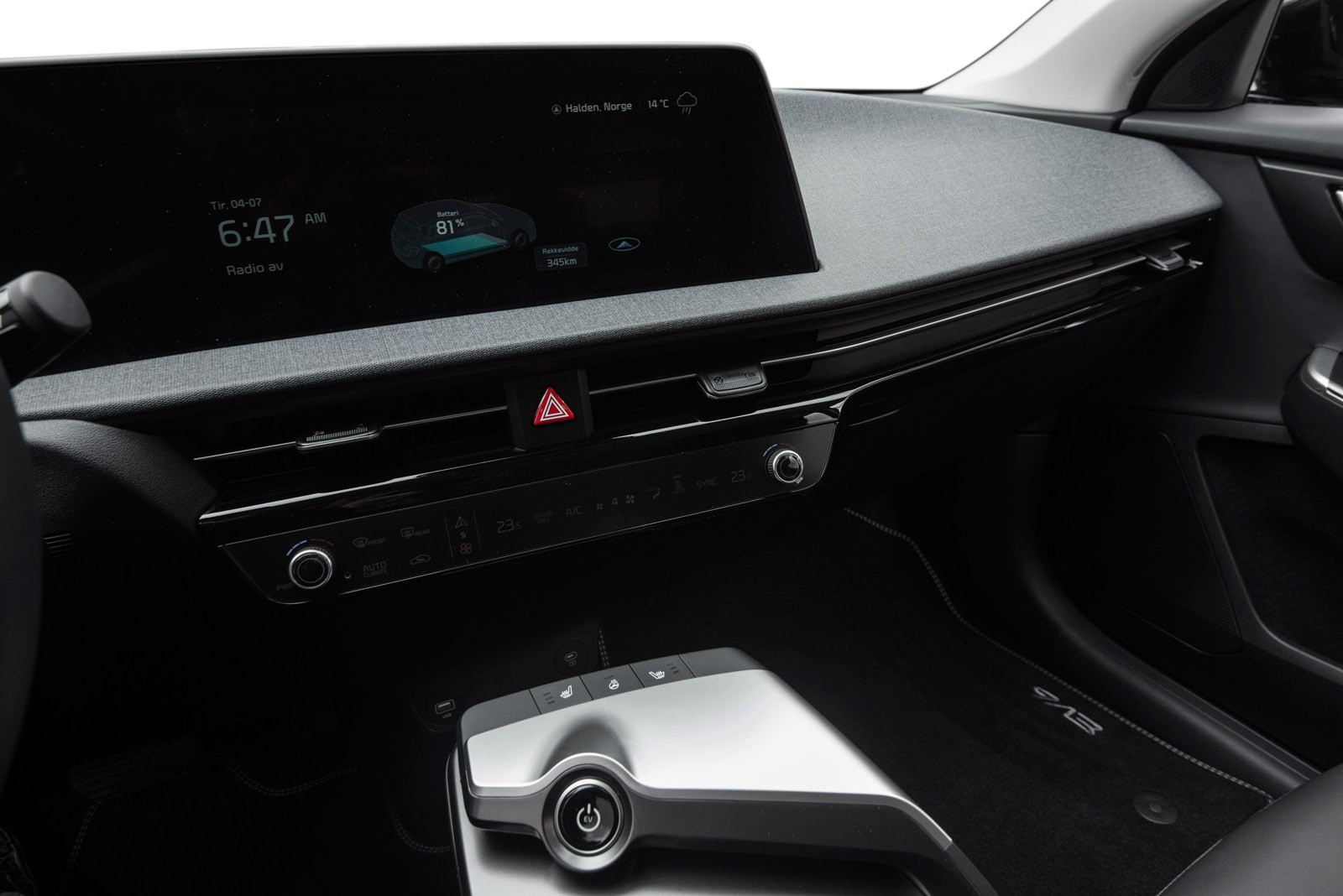 Kia EV6