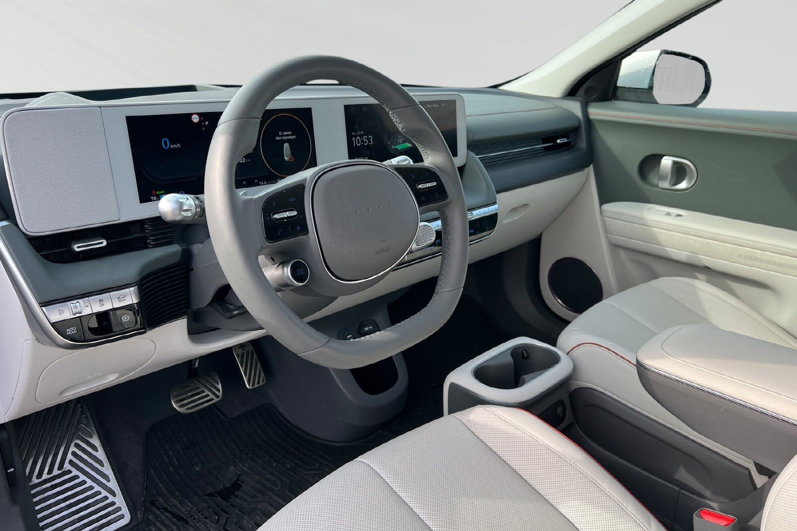 Hyundai Ioniq 5