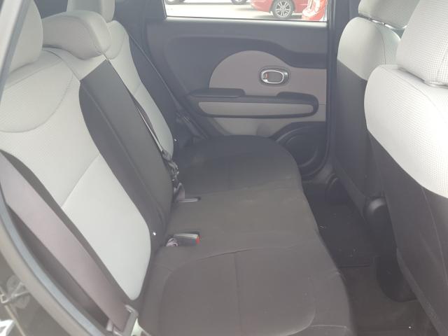 KIA Soul 2015