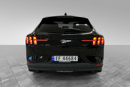 Ford Mustang Mach-E