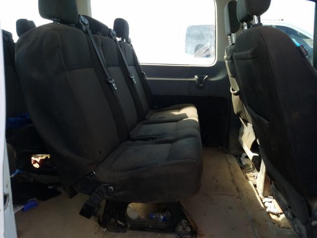 Ford Transit T 2018
