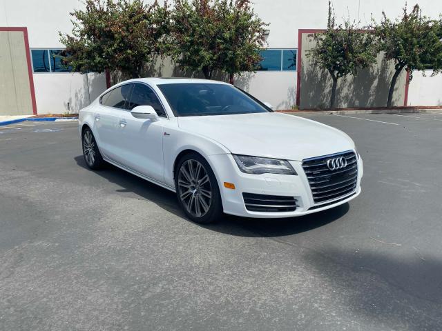 Audi A7 Premium 2015