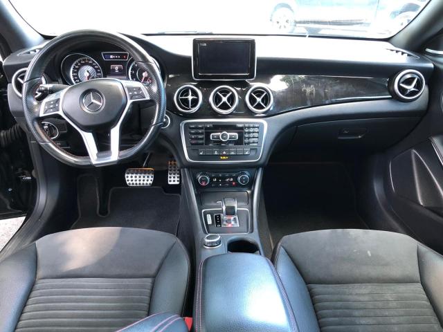 Mercedes-Benz CLA 45 AMG 2014