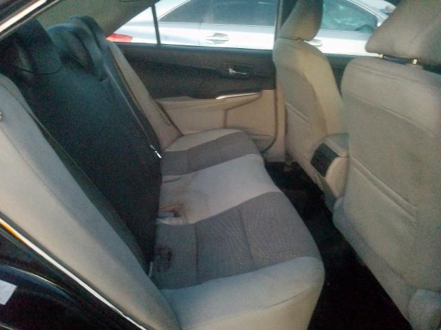 Toyota Camry Hybrid 2013