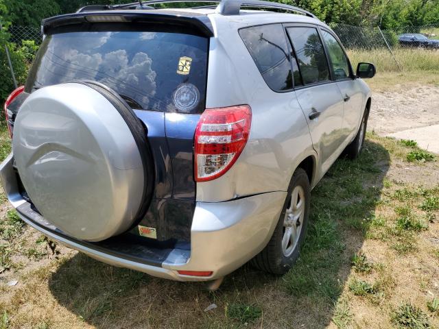 Toyota Rav4 2011