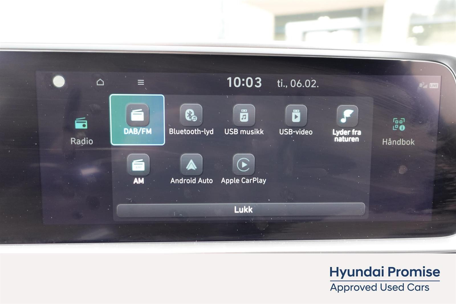 Hyundai Ioniq 6