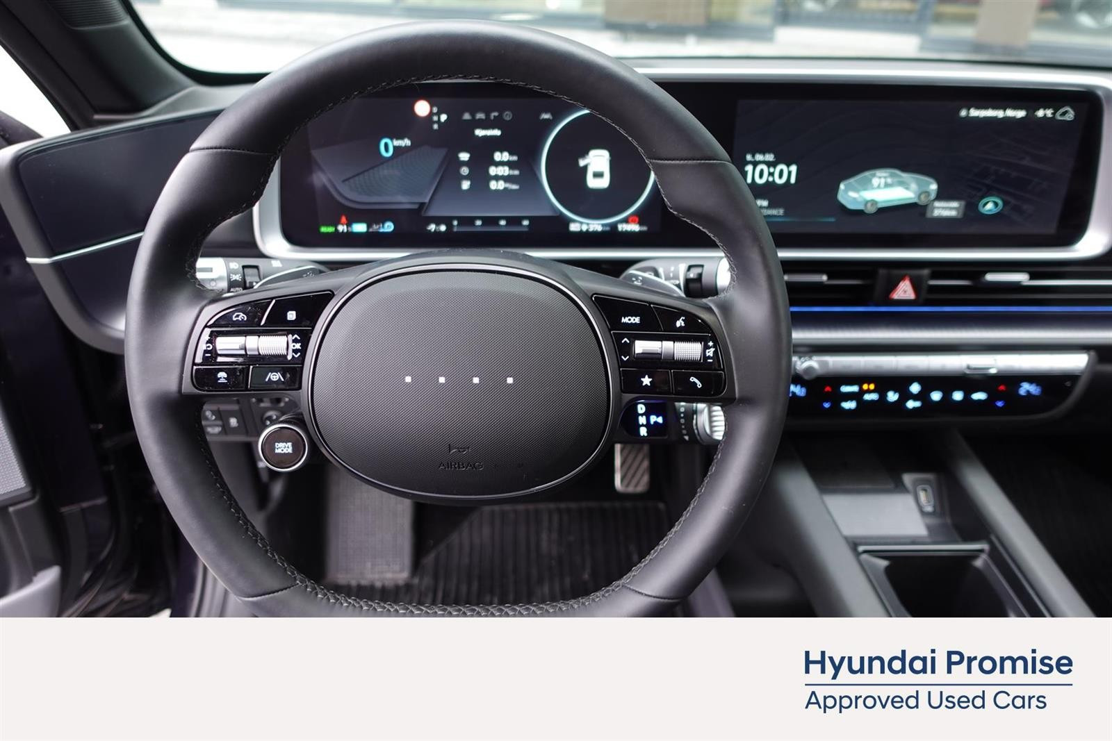 Hyundai Ioniq 6