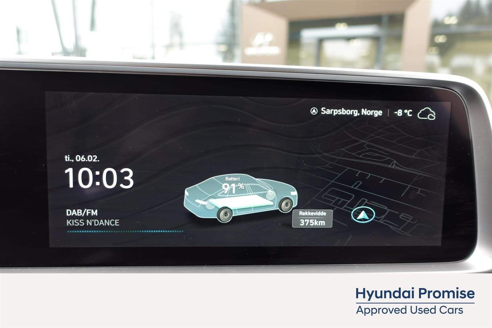 Hyundai Ioniq 6