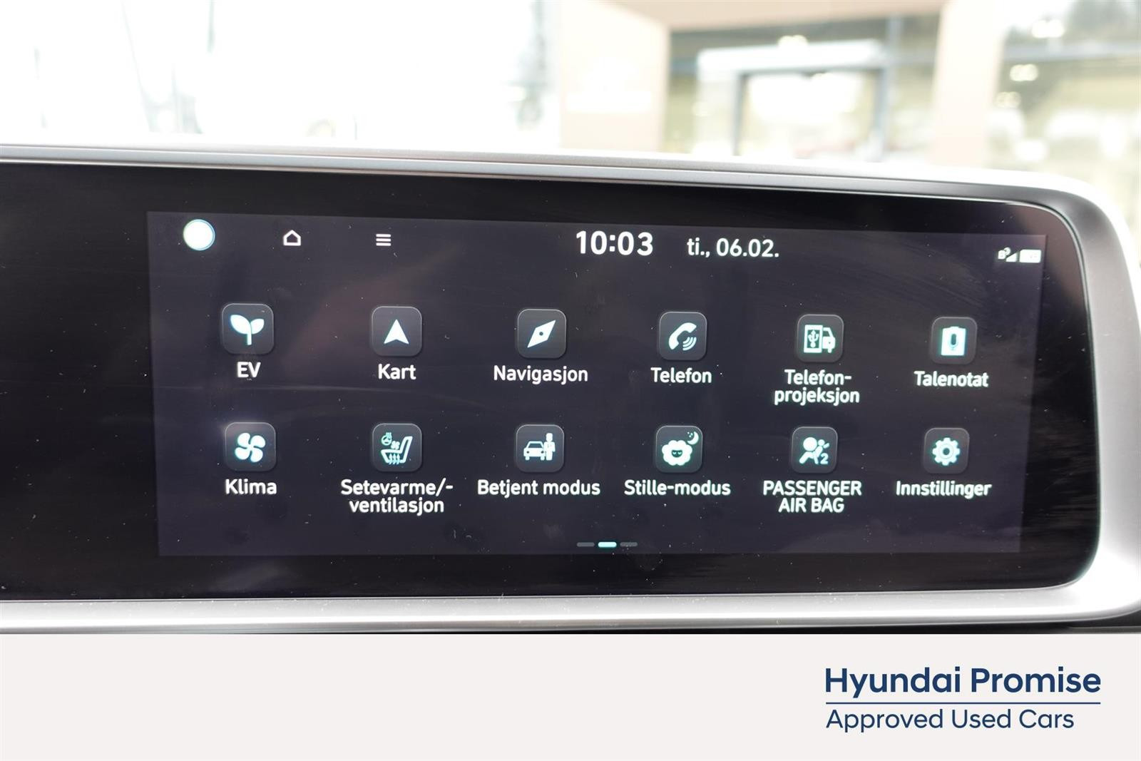 Hyundai Ioniq 6