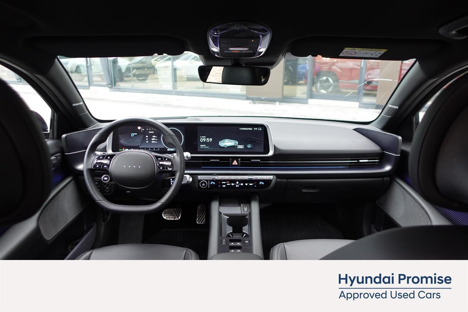 Hyundai Ioniq 6