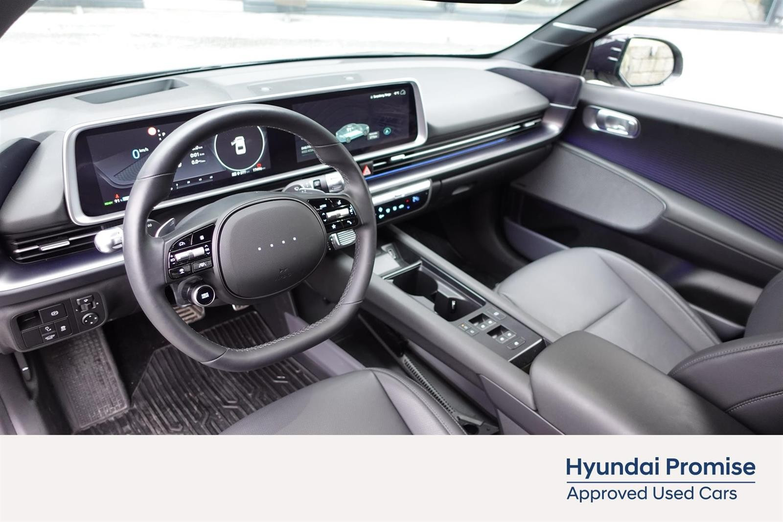 Hyundai Ioniq 6
