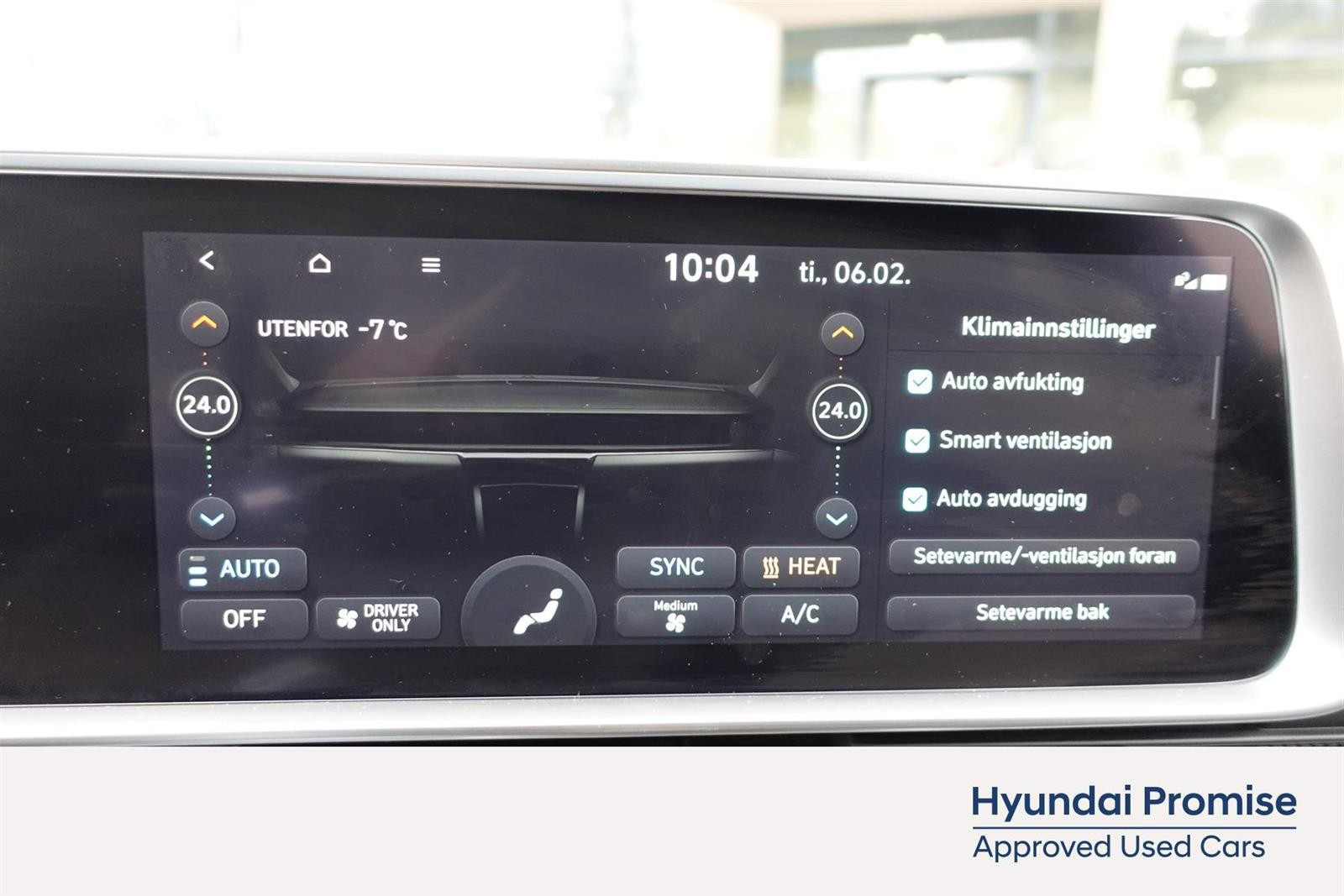 Hyundai Ioniq 6