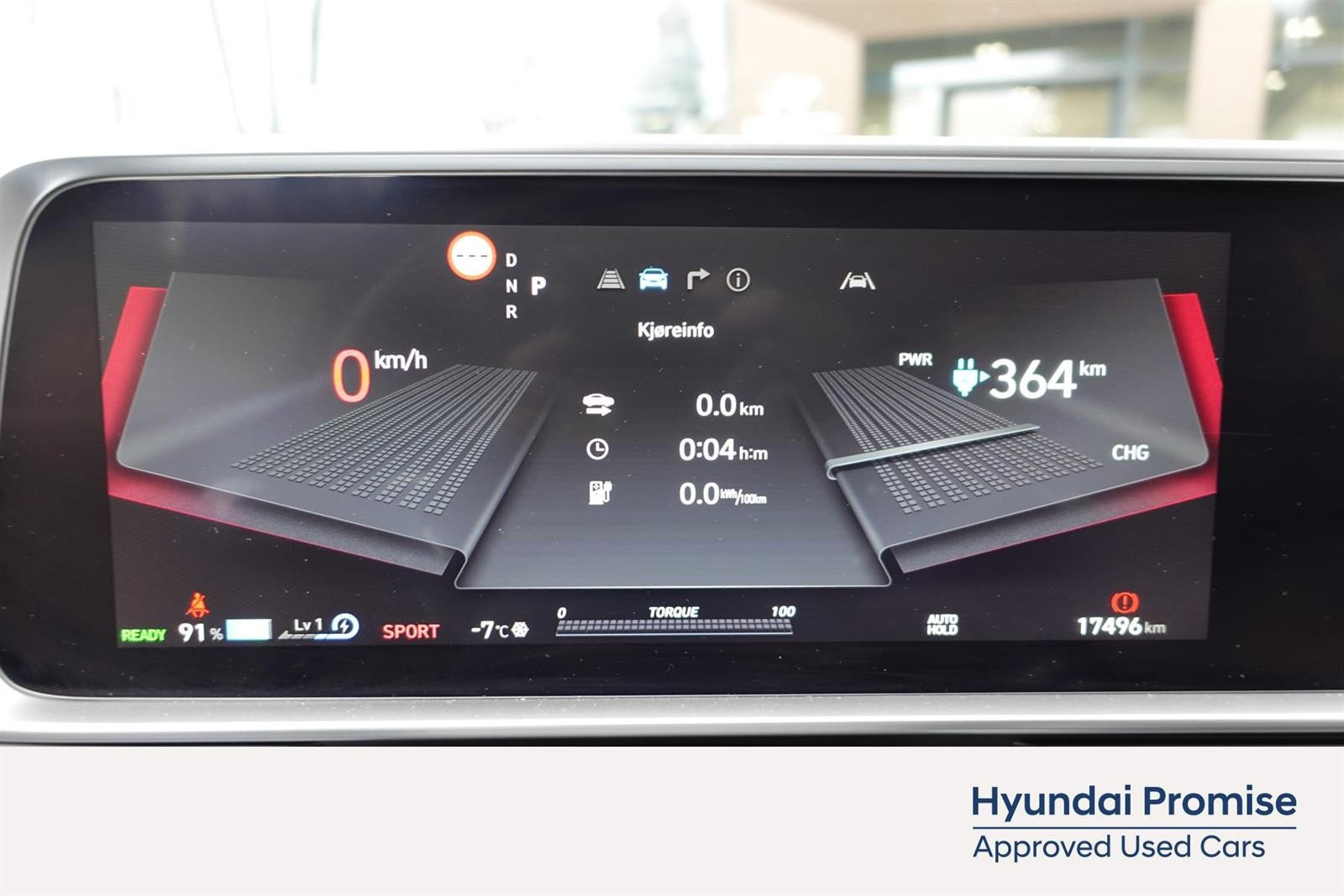 Hyundai Ioniq 6