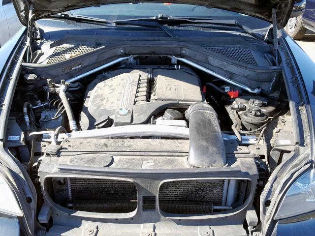 BMW X5 XDRIVE3 2013