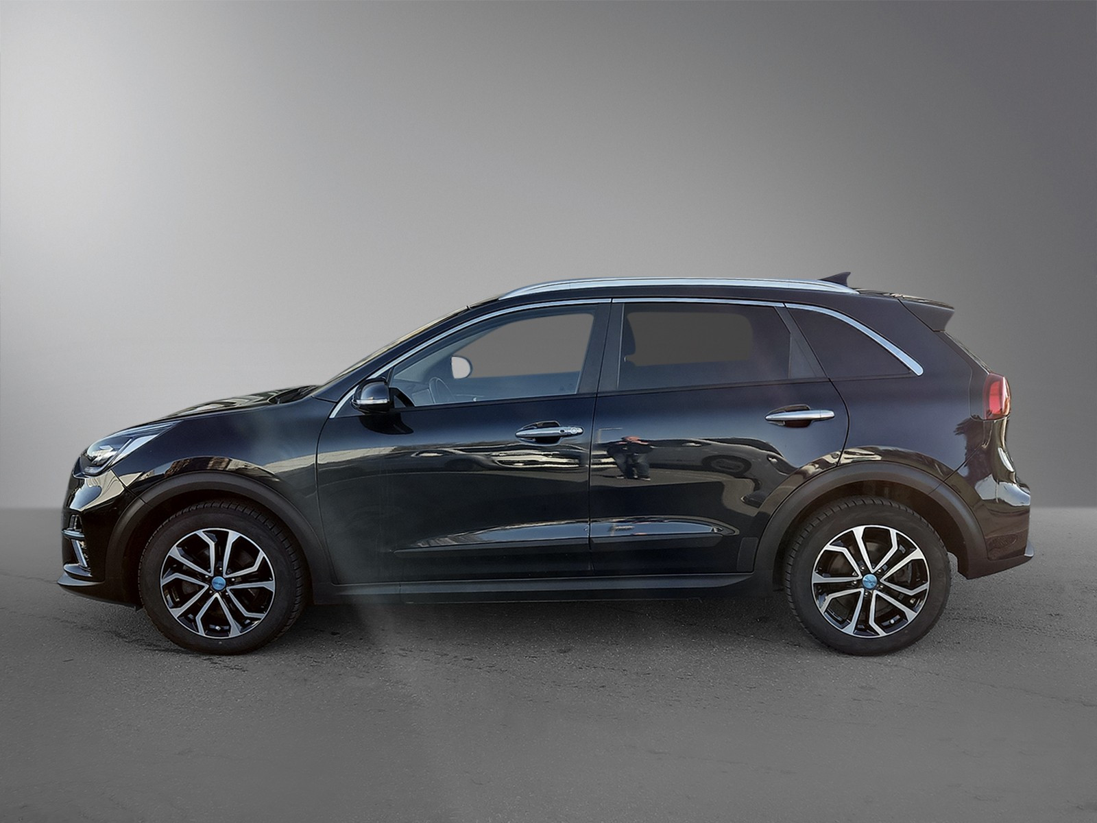 Kia E-Niro
