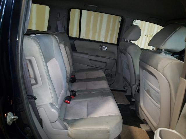 Honda Pilot EX 2011