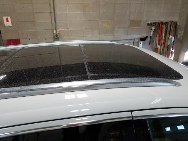 Audi Q7 Prestige 2013